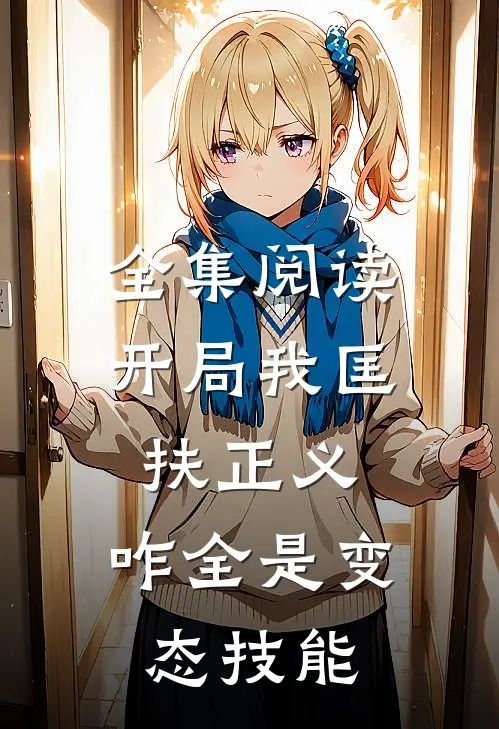 全集阅读开局我匡扶正义，咋全是变态技能
