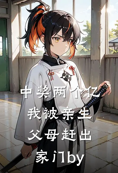 中奖两个亿，我被亲生父母赶出家门by