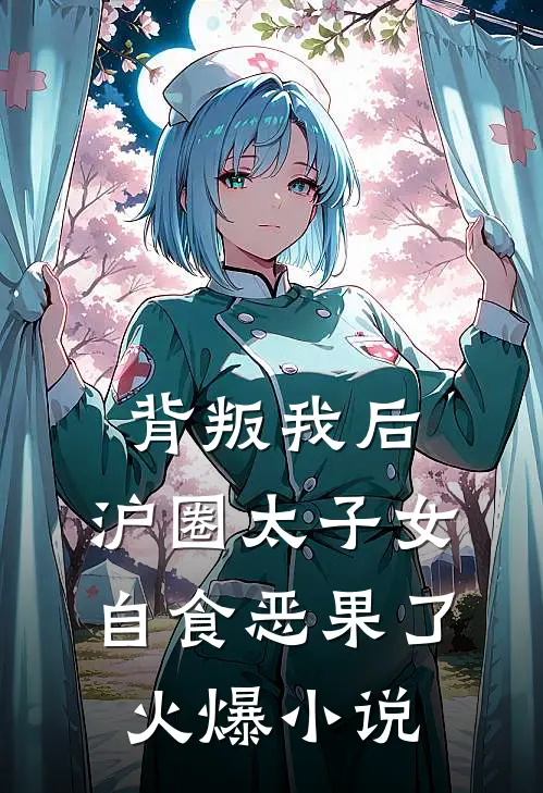 背叛我后，沪圈太子女自食恶果了火爆小说
