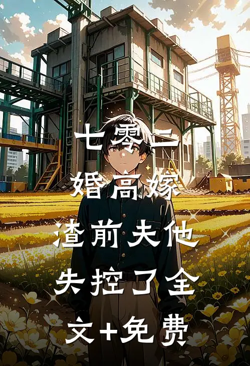 七零二婚高嫁，渣前夫他失控了全文+免费