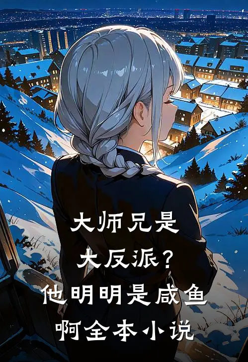 大师兄是大反派？他明明是咸鱼啊全本小说