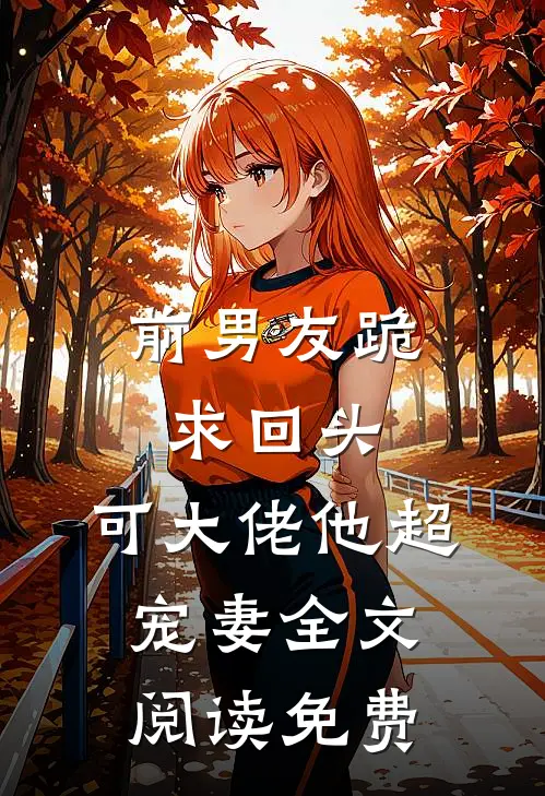 前男友跪求回头，可大佬他超宠妻全文阅读免费
