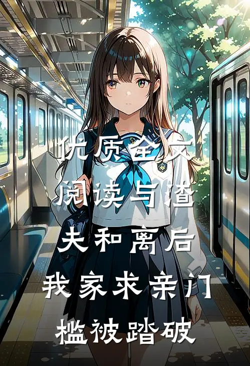 优质全文阅读与渣夫和离后，我家求亲门槛被踏破