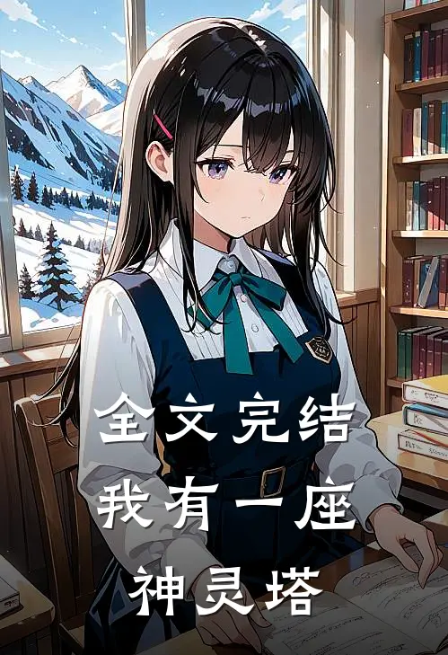 全文完结我有一座神灵塔