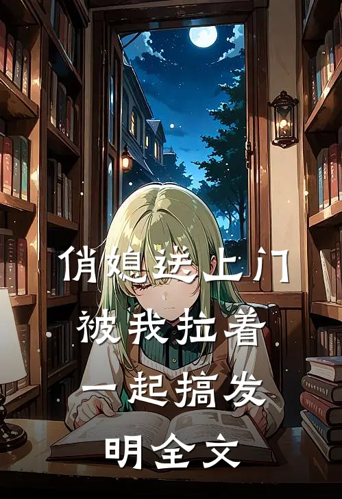 俏媳送上门，被我拉着一起搞发明全文