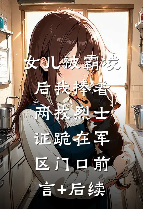 女儿被霸凌后我捧着两枚烈士证跪在军区门口前言+后续