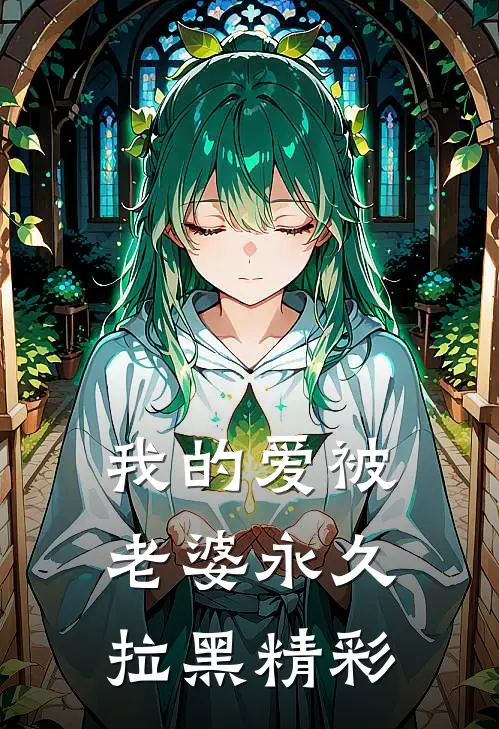 我的爱被老婆永久拉黑精彩