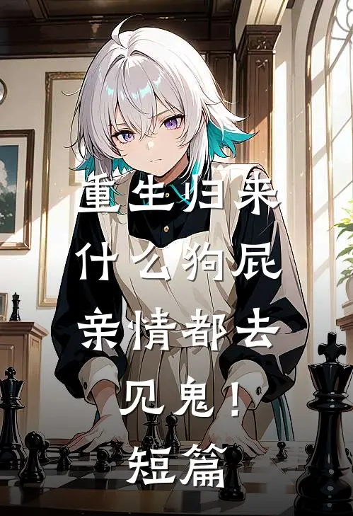 重生归来，什么狗屁亲情都去见鬼！短篇