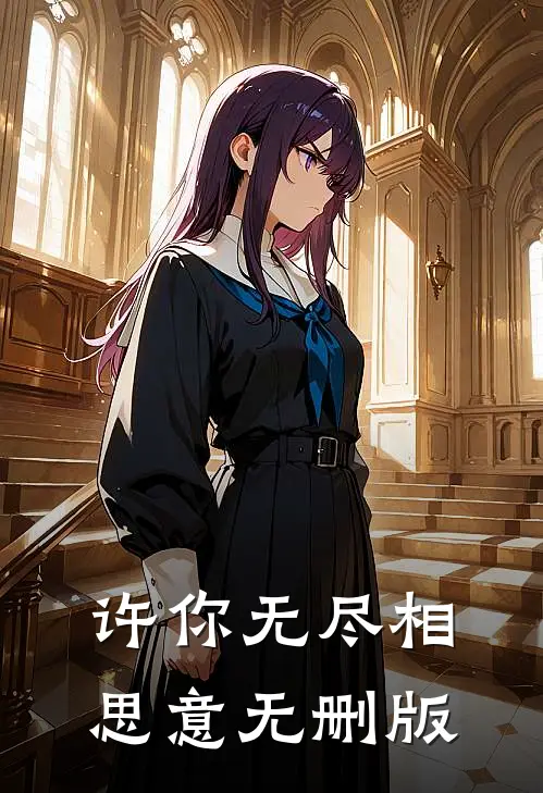 许你无尽相思意无删版