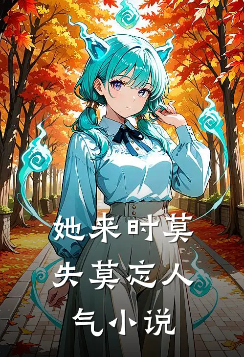 她来时莫失莫忘人气小说
