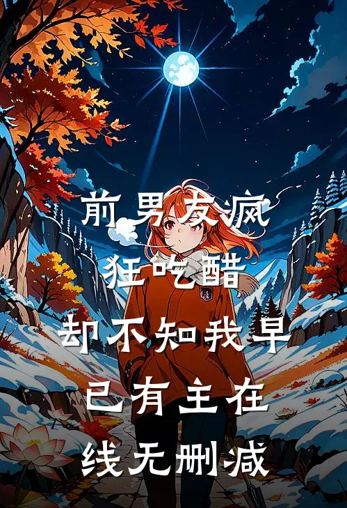 前男友疯狂吃醋，却不知我早已有主在线无删减