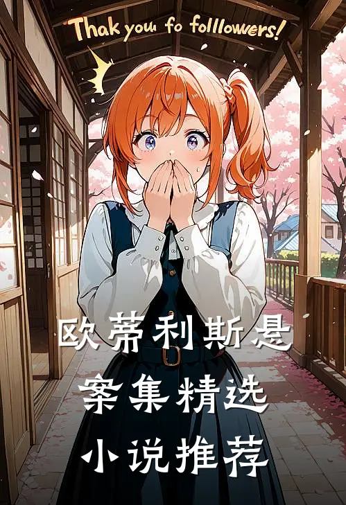 欧蒂利斯悬案集精选小说推荐