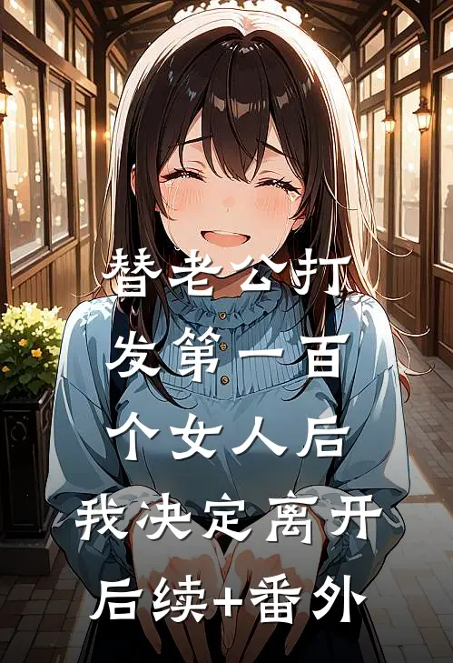 替老公打发第一百个女人后，我决定离开后续+番外