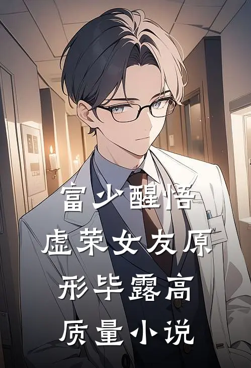 富少醒悟：虚荣女友原形毕露高质量小说