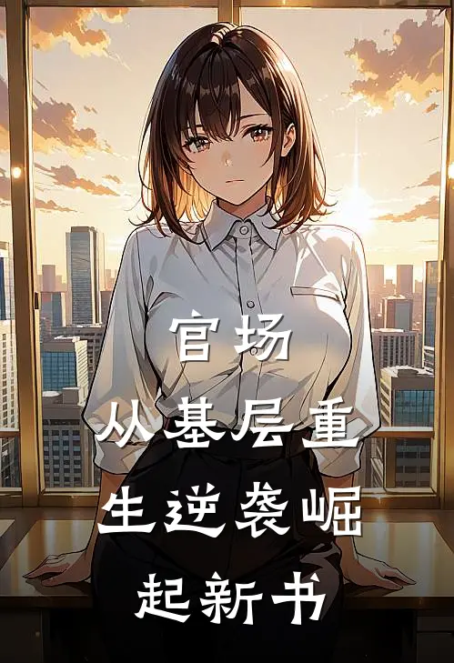 官场：从基层重生逆袭崛起新书