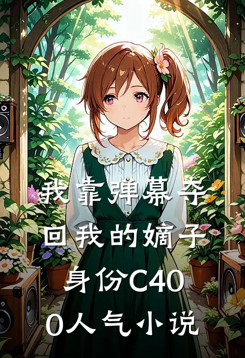 我靠弹幕夺回我的嫡子身份C400人气小说