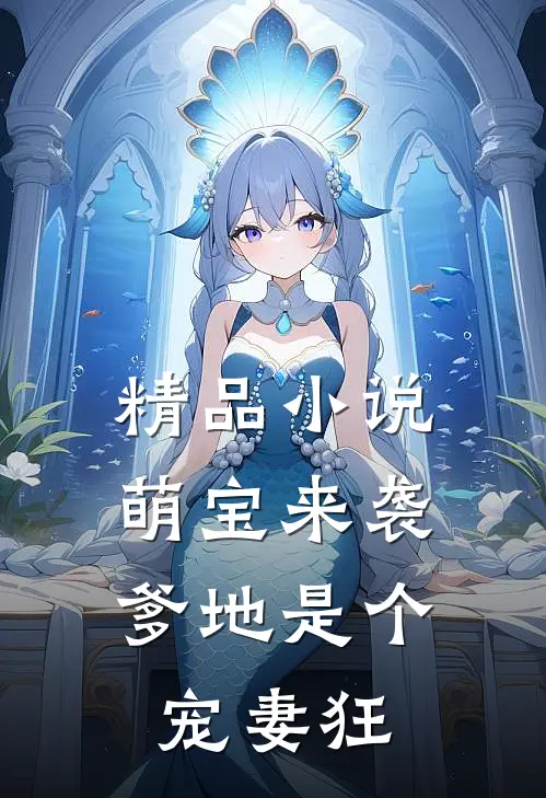 精品小说萌宝来袭，爹地是个宠妻狂