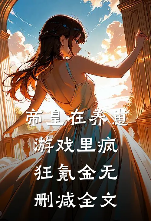 帝皇在养崽游戏里疯狂氪金无删减全文