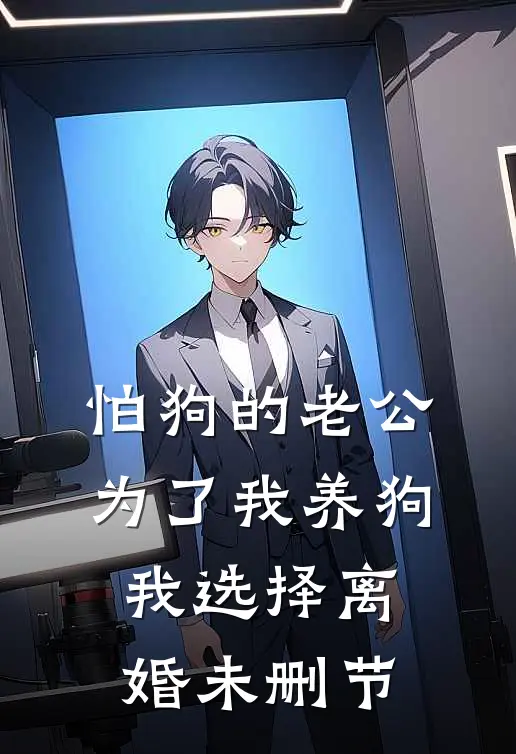 怕狗的老公为了我养狗，我选择离婚未删节