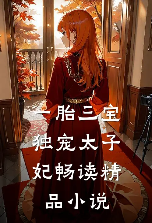 一胎三宝：独宠太子妃畅读精品小说