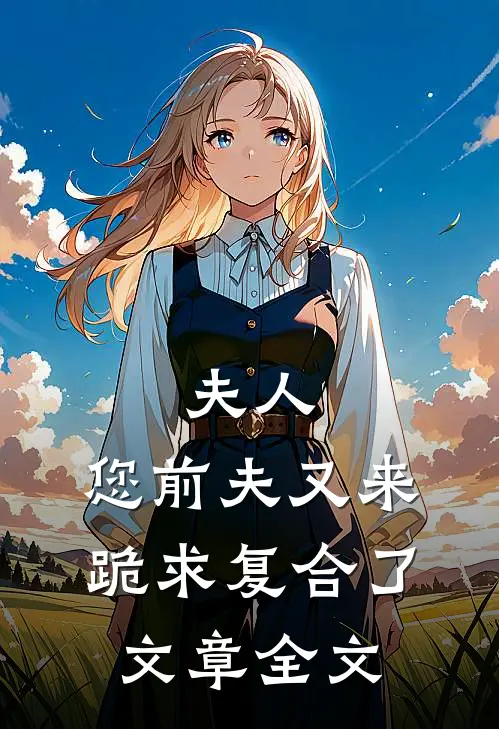 夫人，您前夫又来跪求复合了文章全文