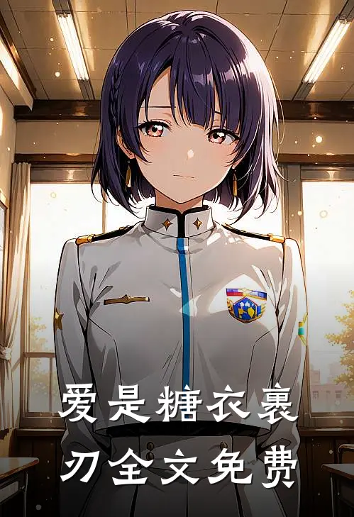 爱是糖衣裹刃全文免费