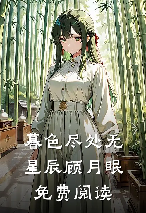 暮色尽处无星辰顾月眠免费阅读