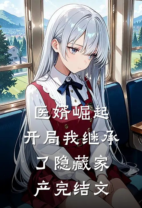 医婿崛起：开局我继承了隐藏家产完结文