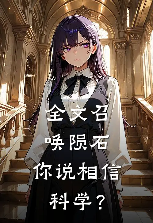 全文召唤陨石，你说相信科学？