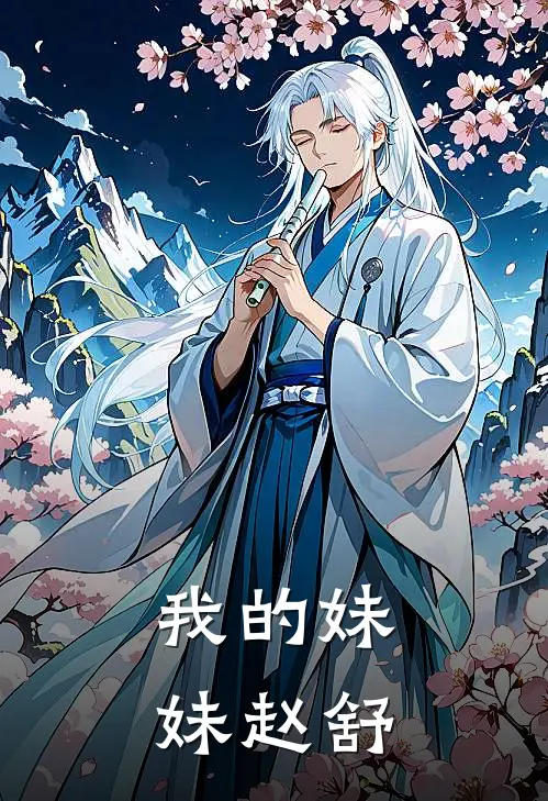 我的妹妹赵舒