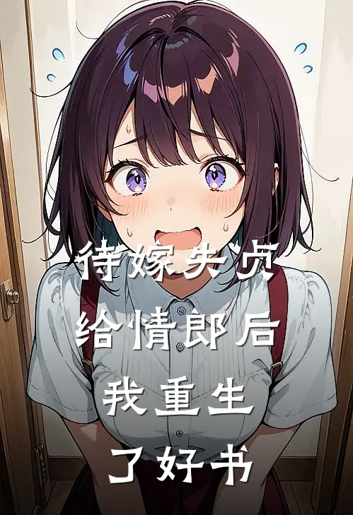 待嫁失贞给情郎后，我重生了好书