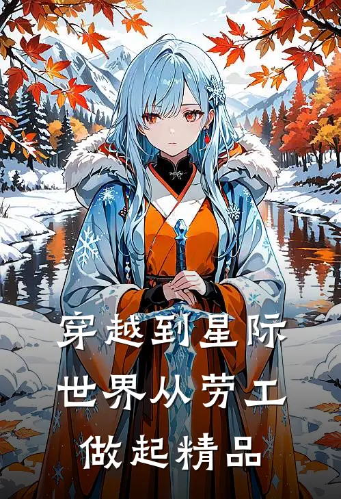 穿越到星际世界从劳工做起精品