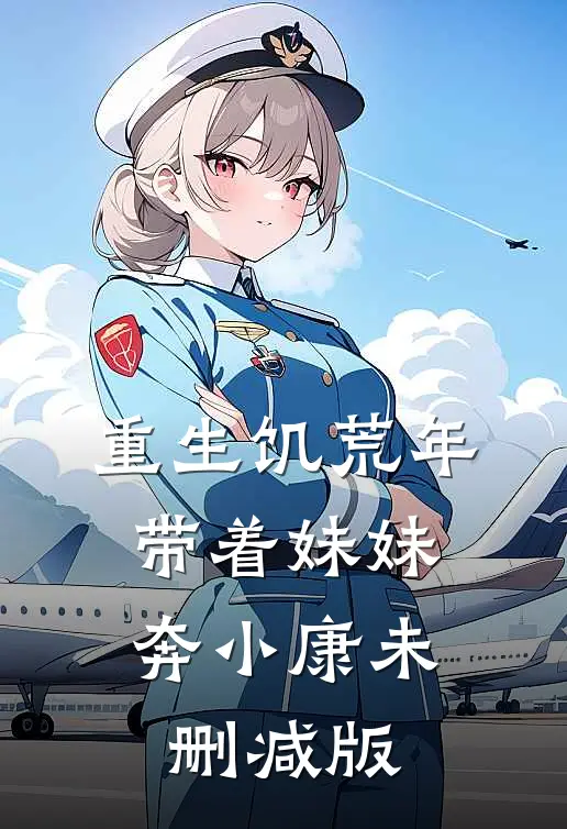 重生饥荒年：带着妹妹奔小康未删减版