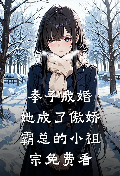 奉子成婚：她成了傲娇霸总的小祖宗免费看