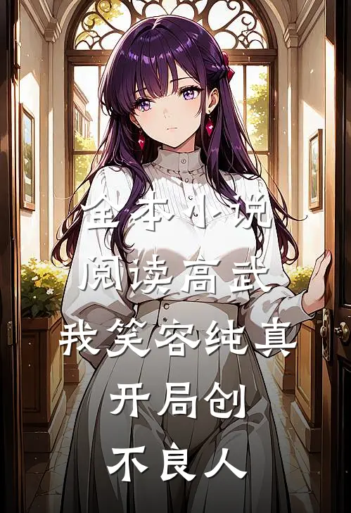 全本小说阅读高武：我笑容纯真，开局创不良人