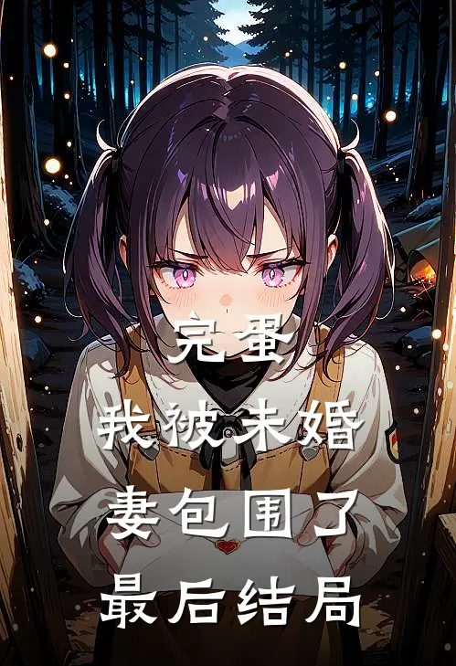 完蛋，我被未婚妻包围了最后结局