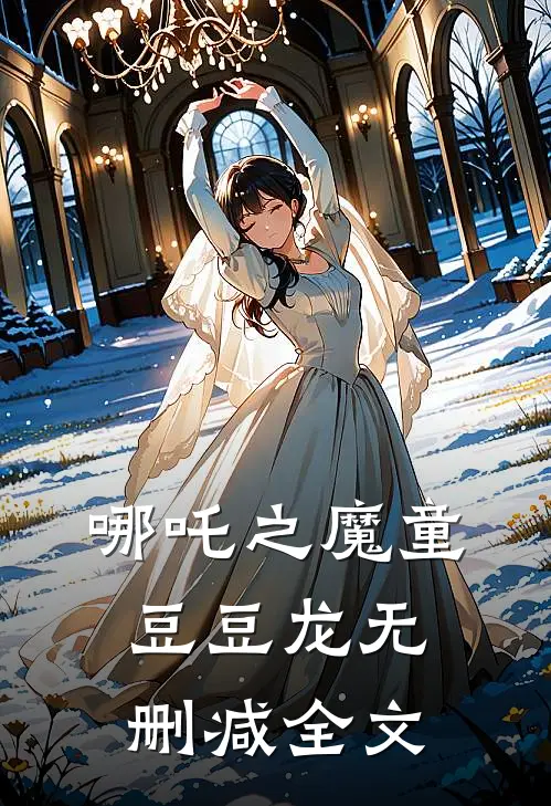 哪吒之魔童豆豆龙无删减全文