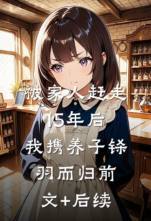 被家人赶走15年后，我携养子铩羽而归前文+后续