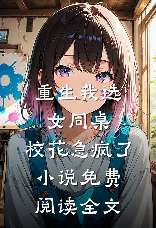 重生我选女同桌，校花急疯了小说免费阅读全文