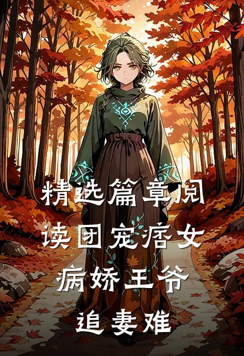 精选篇章阅读团宠痞女：病娇王爷追妻难