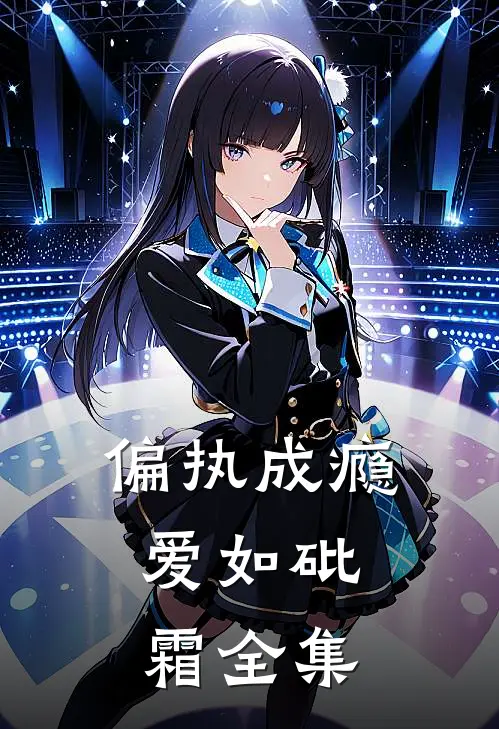 偏执成瘾，爱如砒霜全集