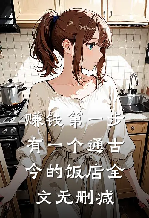 赚钱第一步，有一个通古今的饭店全文无删减