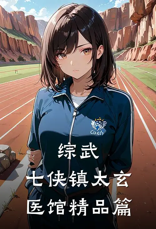 综武：七侠镇太玄医馆精品篇