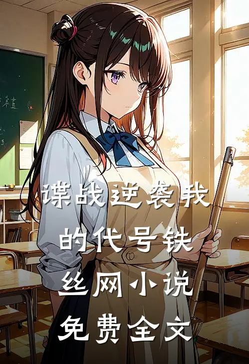 谍战逆袭我的代号铁丝网小说免费全文