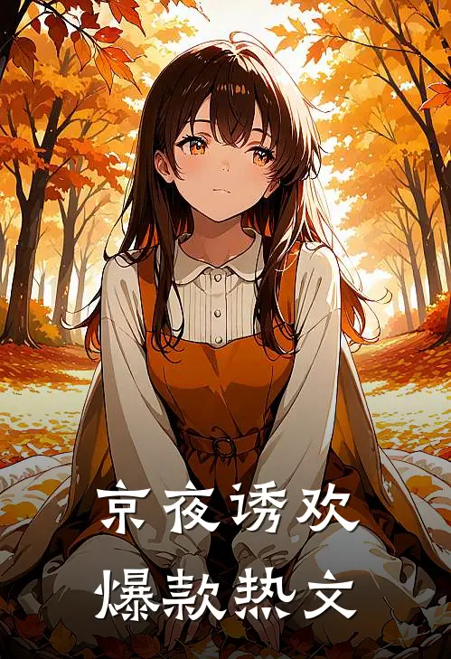 京夜诱欢爆款热文