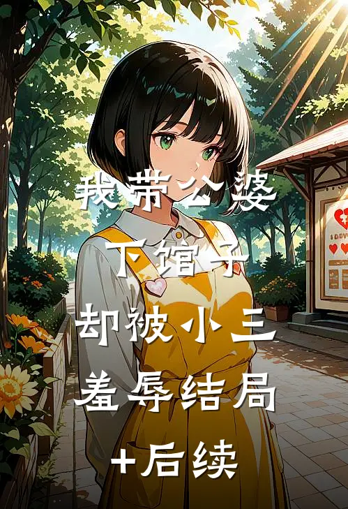 我带公婆下馆子，却被小三羞辱结局+后续
