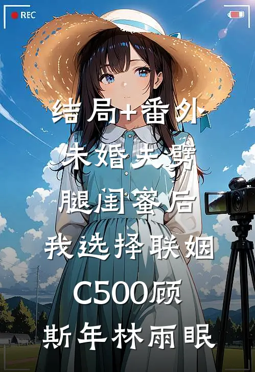结局+番外未婚夫劈腿闺蜜后，我选择联姻C500顾斯年林雨眠