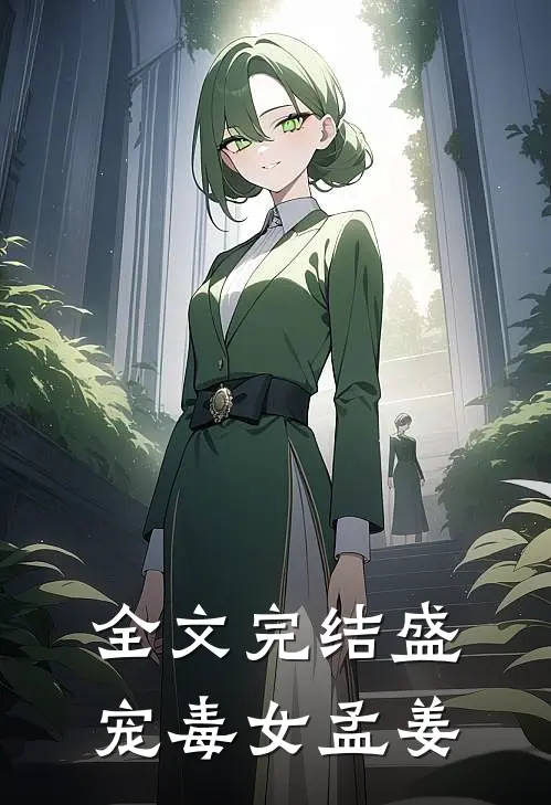 全文完结盛宠毒女孟姜