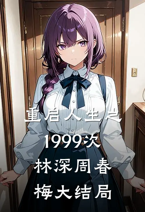 重启人生之1999次林深周春梅大结局