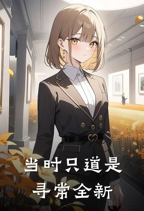 当时只道是寻常全新